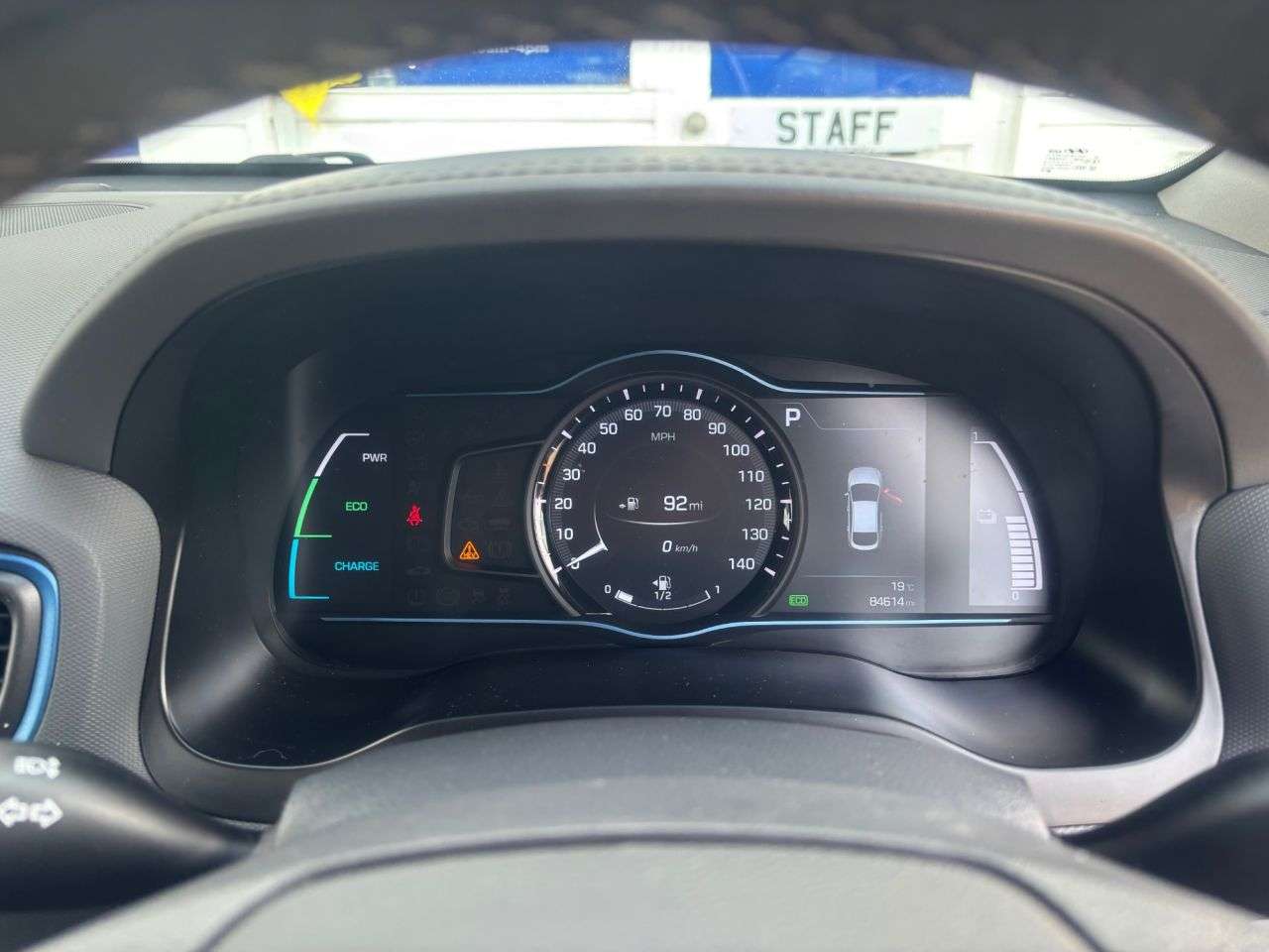 0 HYUNDAI IONIQ 0 HYUNDAI IONIQ