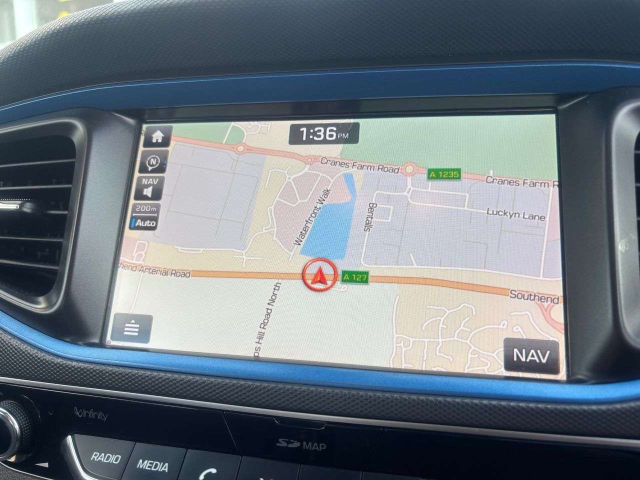 0 HYUNDAI IONIQ 0 HYUNDAI IONIQ