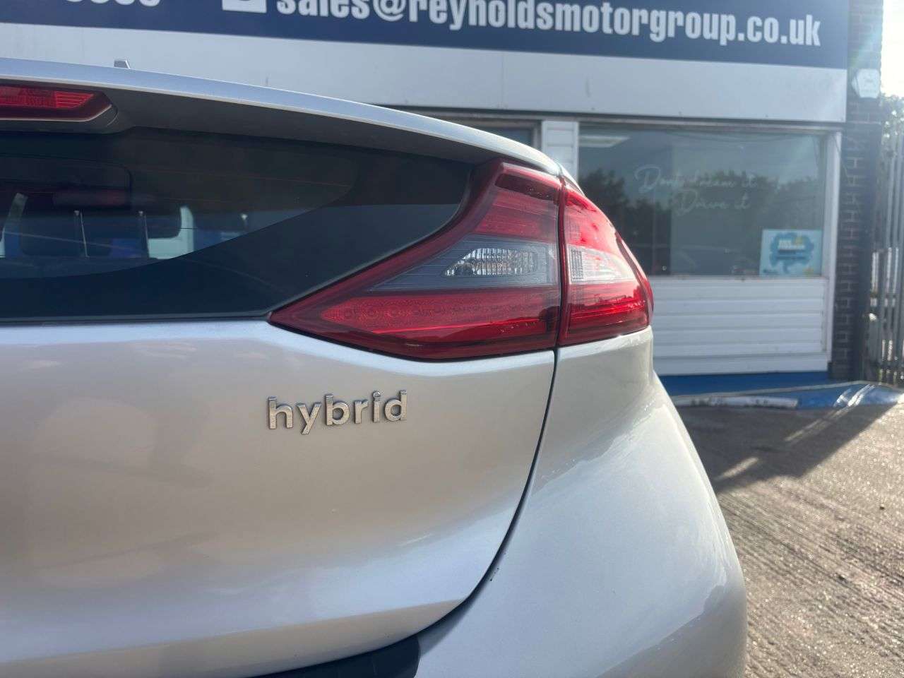 0 HYUNDAI IONIQ 0 HYUNDAI IONIQ