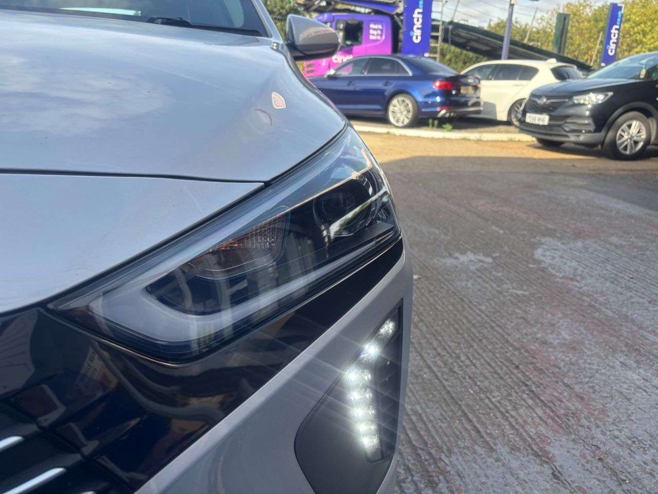 0 HYUNDAI IONIQ 0 HYUNDAI IONIQ