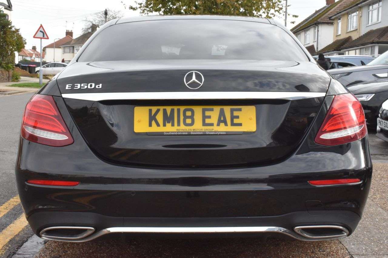 2018 MERCEDES-BENZ E-CLASS 2018 MERCEDES-BENZ E-CLASS