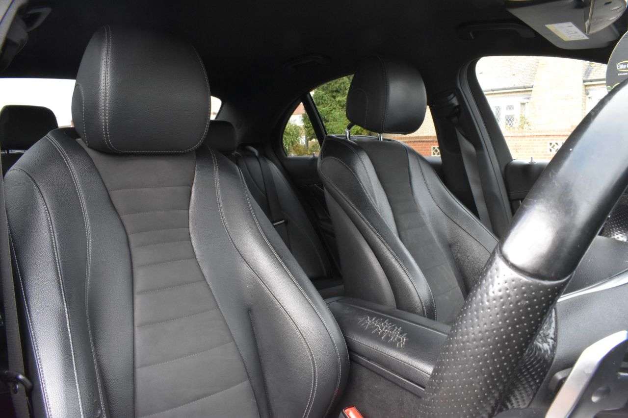 2018 MERCEDES-BENZ E-CLASS 2018 MERCEDES-BENZ E-CLASS