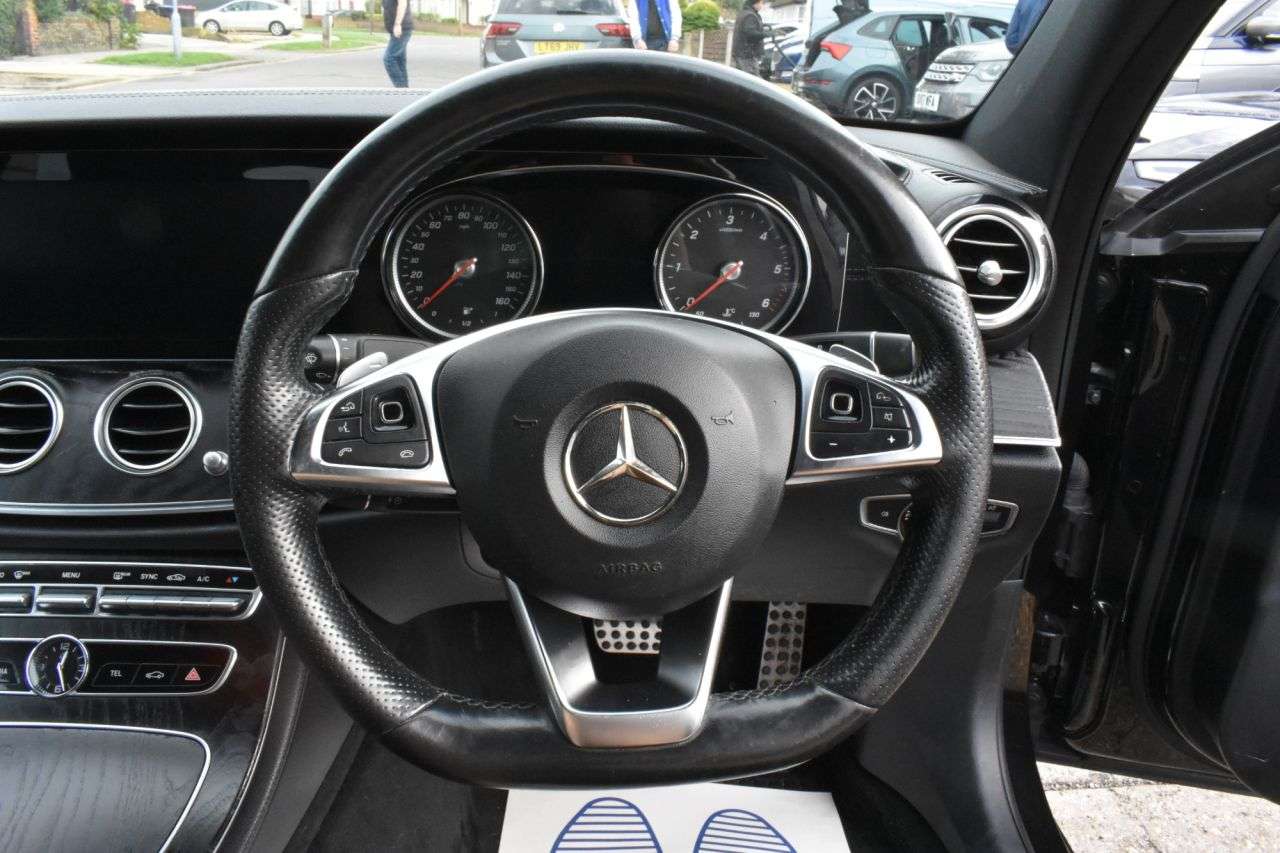 2018 MERCEDES-BENZ E-CLASS 2018 MERCEDES-BENZ E-CLASS
