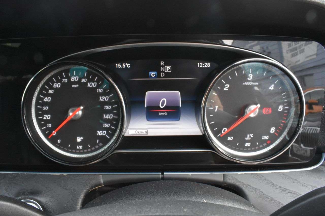 2018 MERCEDES-BENZ E-CLASS 2018 MERCEDES-BENZ E-CLASS