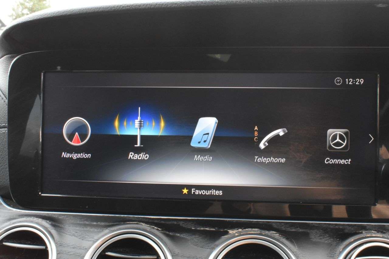 2018 MERCEDES-BENZ E-CLASS 2018 MERCEDES-BENZ E-CLASS