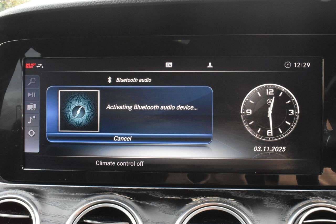 2018 MERCEDES-BENZ E-CLASS 2018 MERCEDES-BENZ E-CLASS