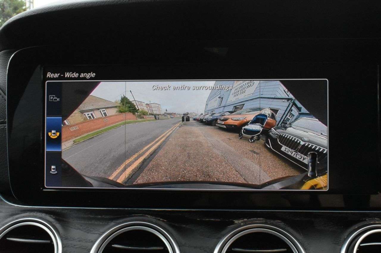 2018 MERCEDES-BENZ E-CLASS 2018 MERCEDES-BENZ E-CLASS