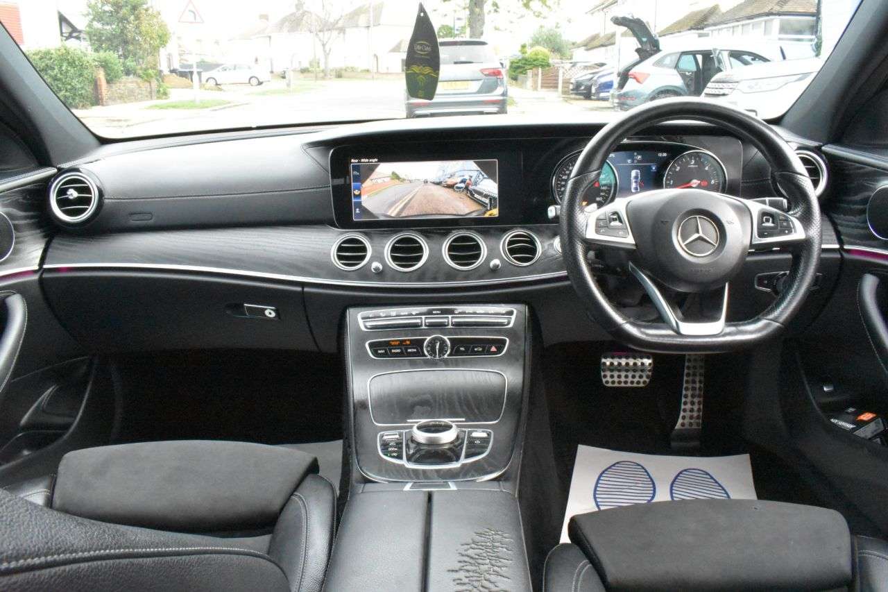 2018 MERCEDES-BENZ E-CLASS 2018 MERCEDES-BENZ E-CLASS