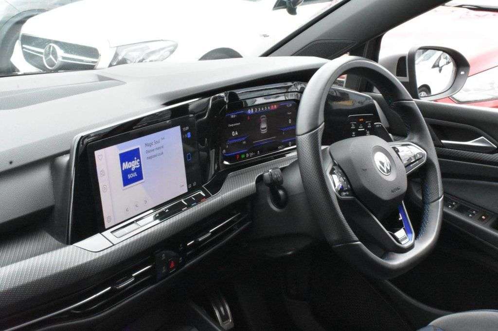 2021 VOLKSWAGEN GOLF 2021 VOLKSWAGEN GOLF