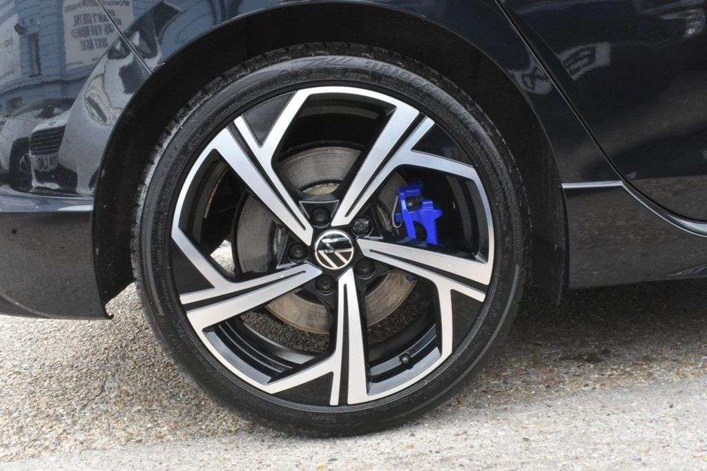 2021 VOLKSWAGEN GOLF 2021 VOLKSWAGEN GOLF