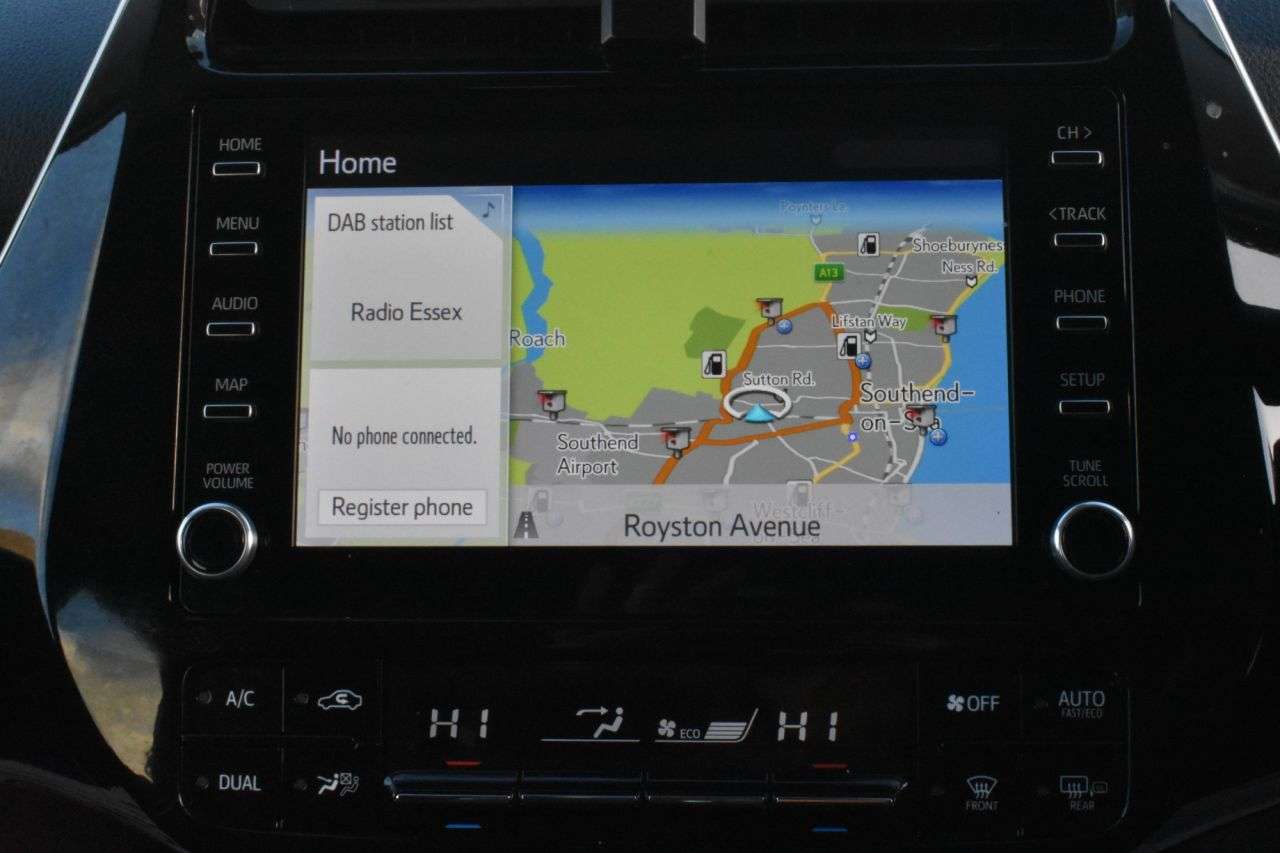 2021 TOYOTA PRIUS 2021 TOYOTA PRIUS