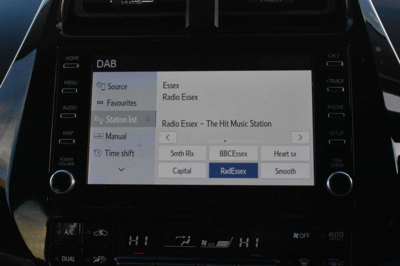 2021 TOYOTA PRIUS 2021 TOYOTA PRIUS