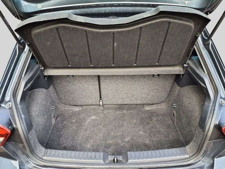 2025 SEAT IBIZA 2025 SEAT IBIZA