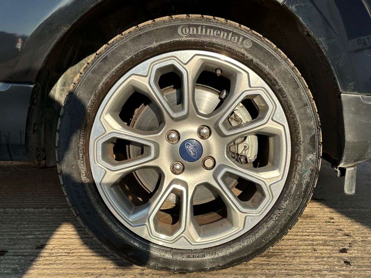 2019 FORD ECOSPORT 2019 FORD ECOSPORT