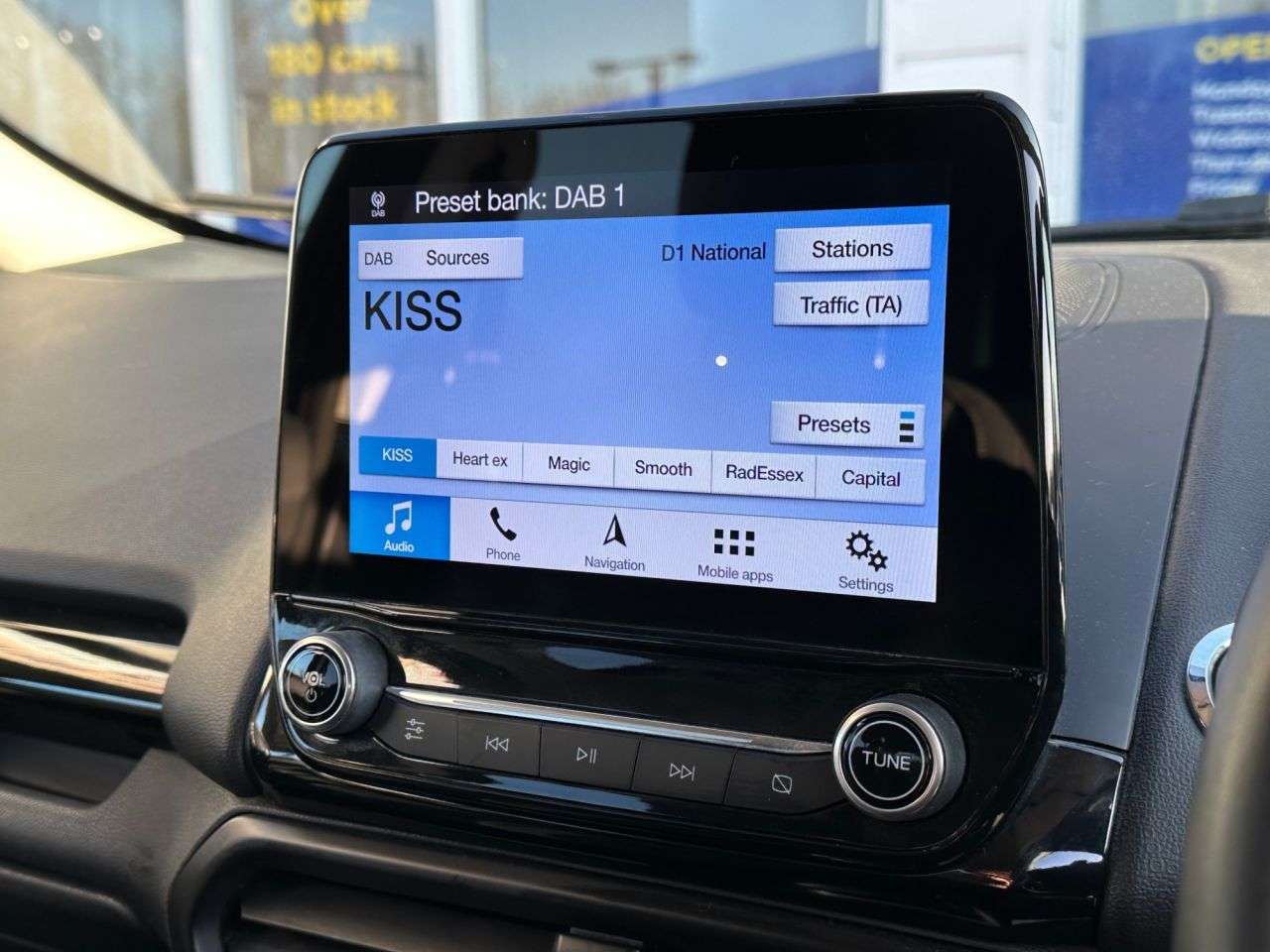 2019 FORD ECOSPORT 2019 FORD ECOSPORT