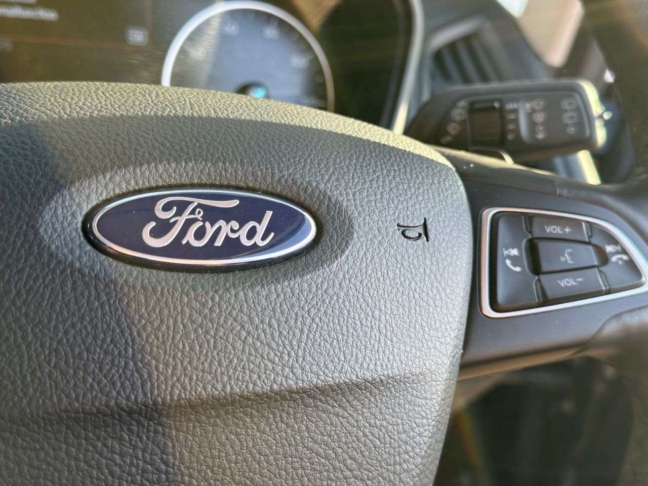 2019 FORD ECOSPORT 2019 FORD ECOSPORT