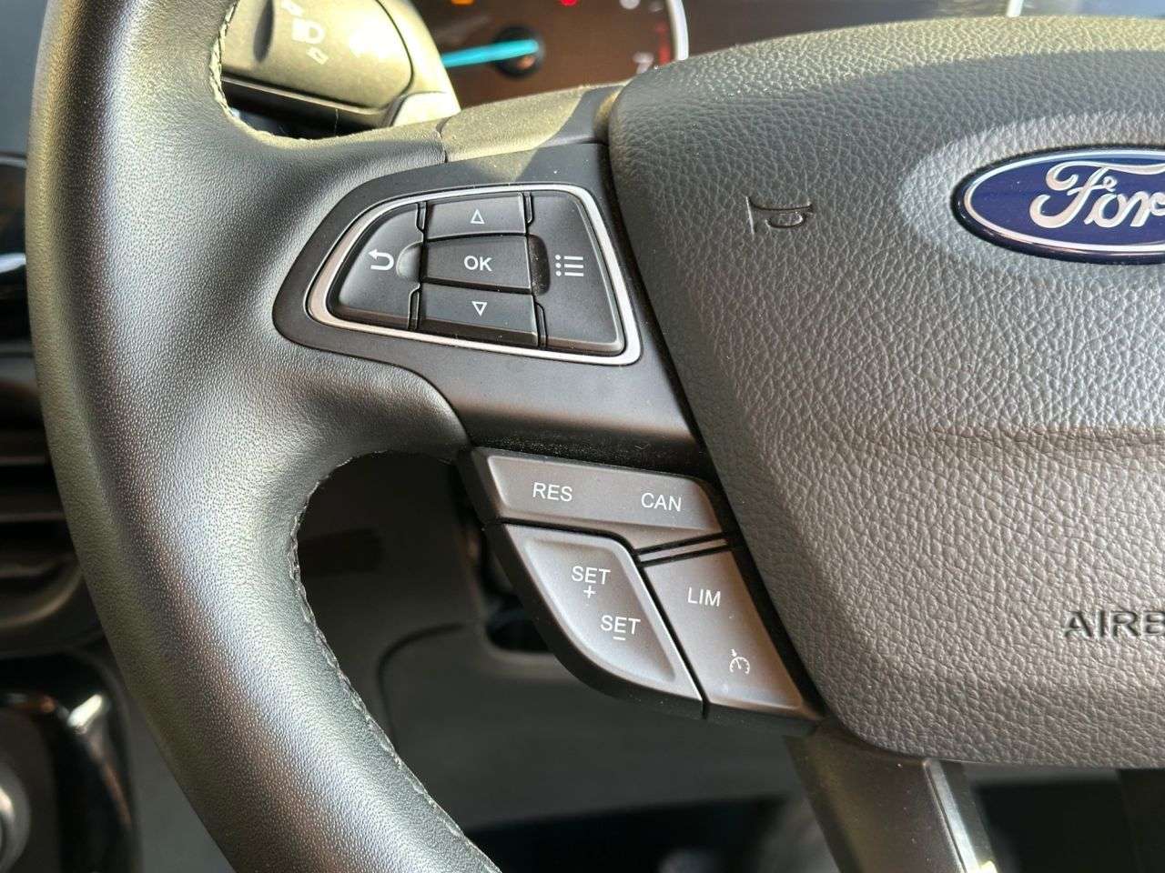 2019 FORD ECOSPORT 2019 FORD ECOSPORT