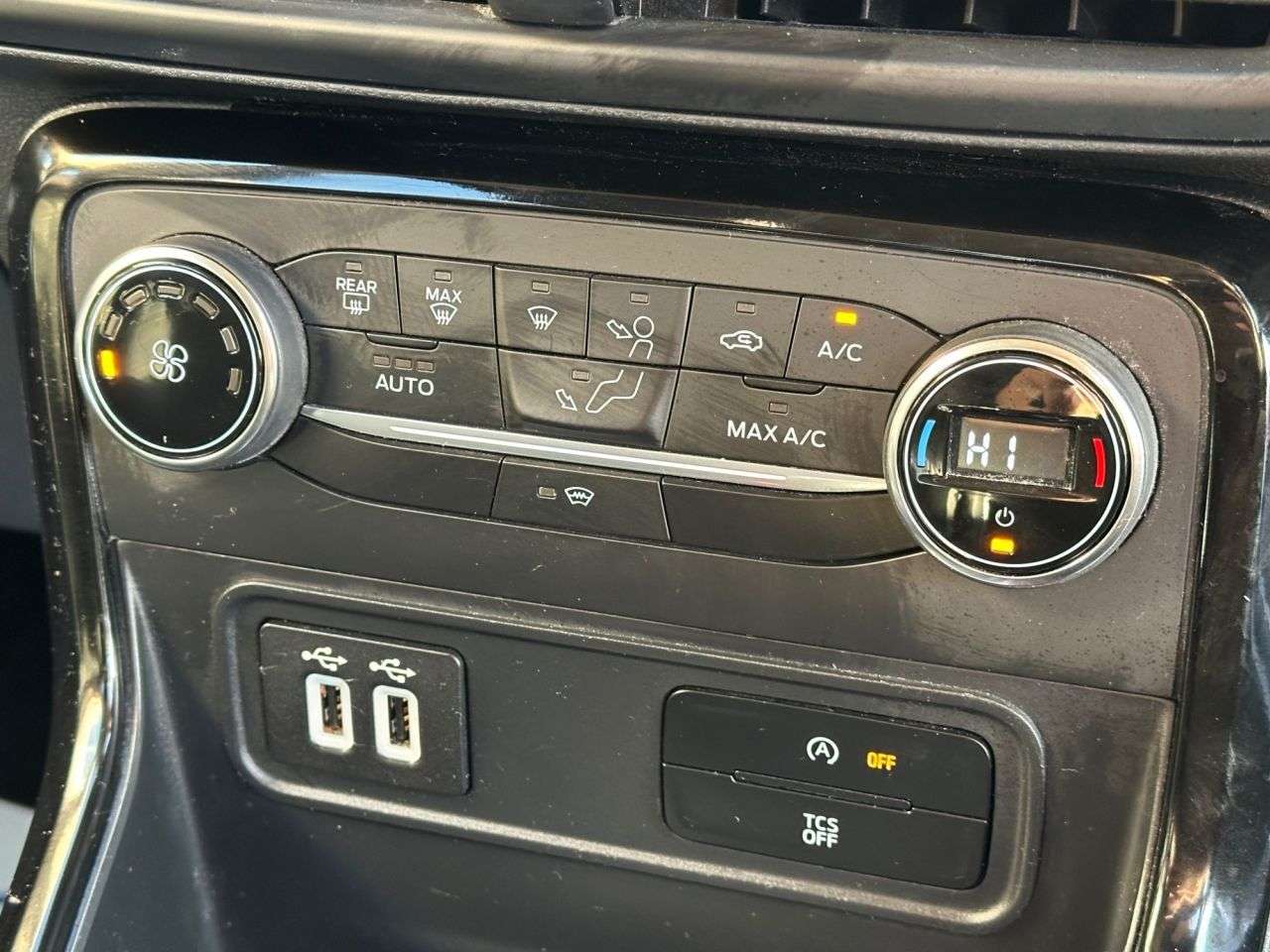 2019 FORD ECOSPORT 2019 FORD ECOSPORT