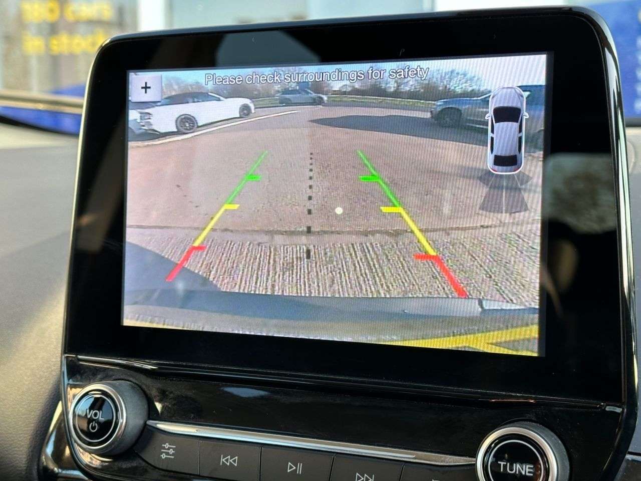 2019 FORD ECOSPORT 2019 FORD ECOSPORT