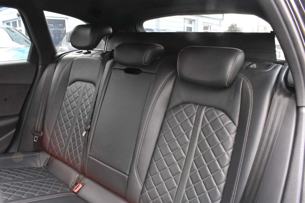 2017 AUDI S4 AVANT 2017 AUDI S4 AVANT