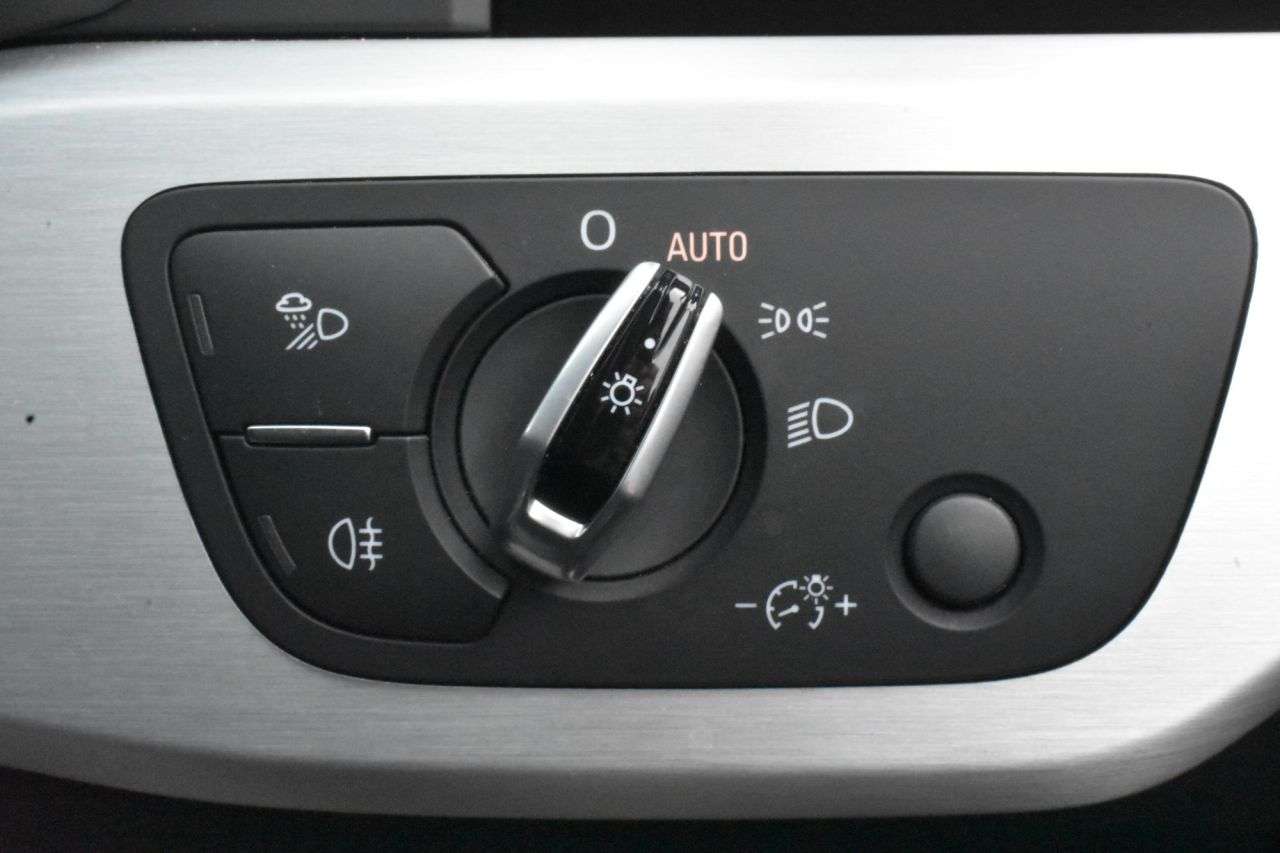 2017 AUDI S4 AVANT 2017 AUDI S4 AVANT