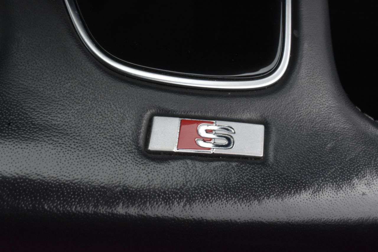 2017 AUDI S4 AVANT 2017 AUDI S4 AVANT