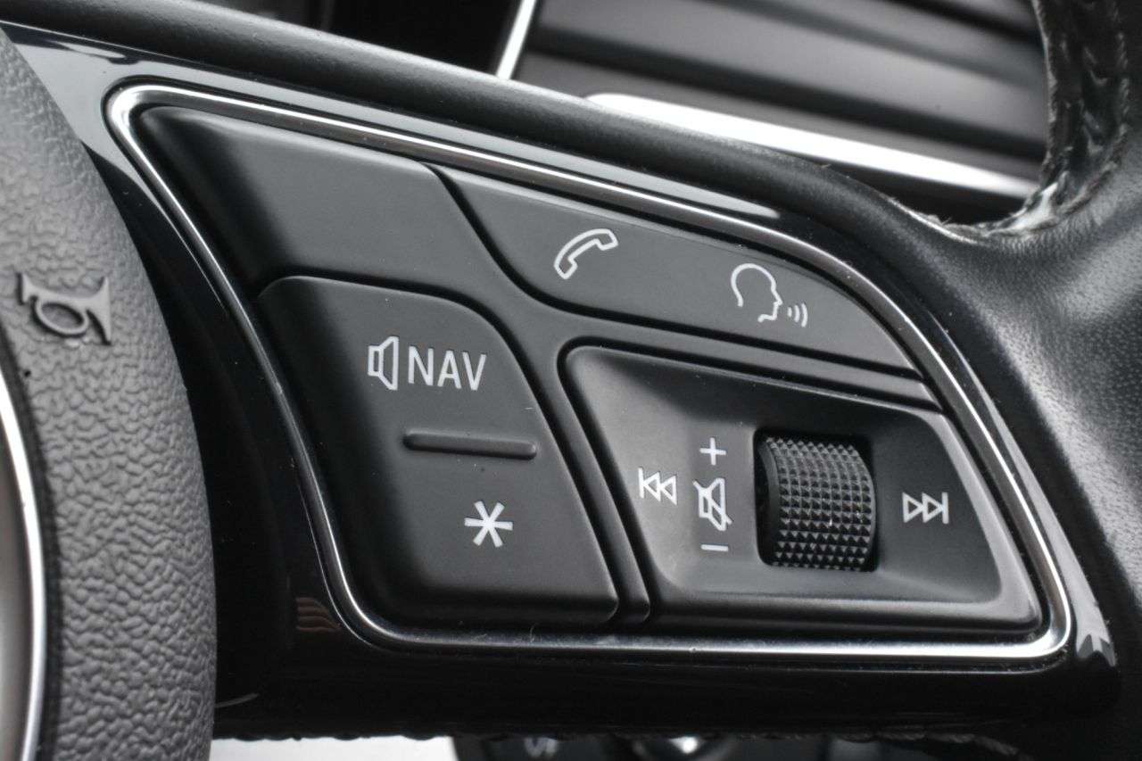 2017 AUDI S4 AVANT 2017 AUDI S4 AVANT