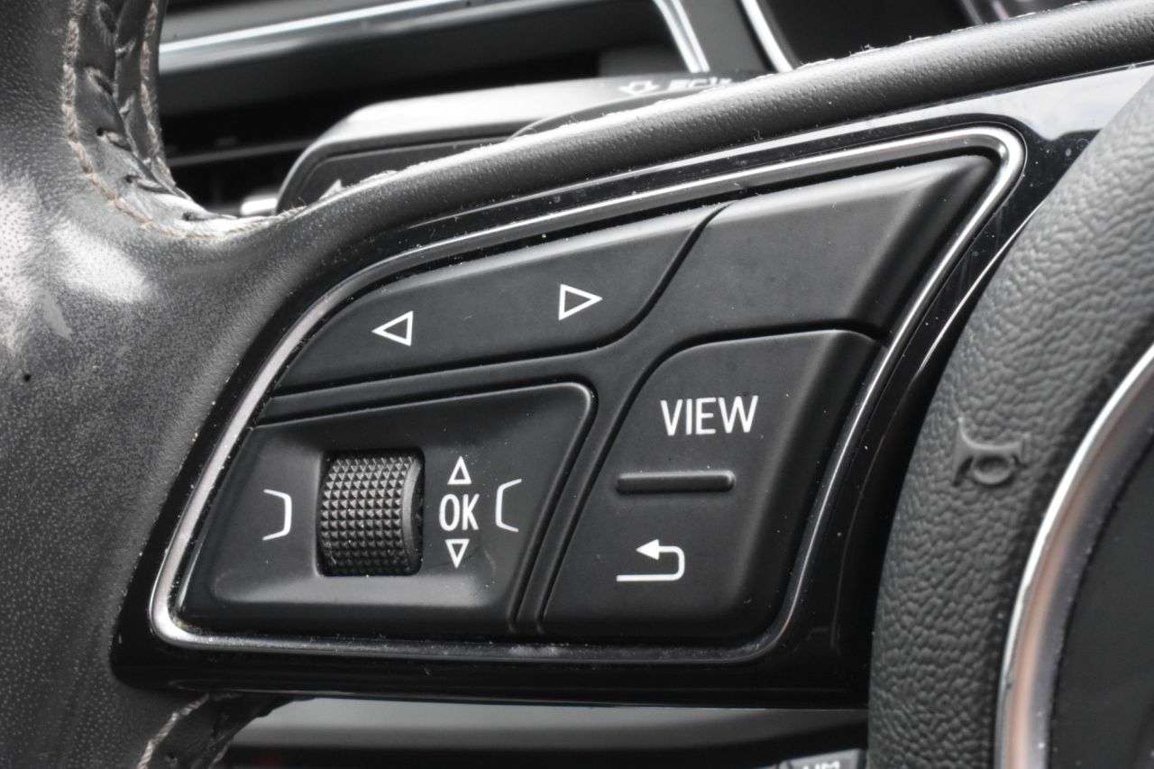 2017 AUDI S4 AVANT 2017 AUDI S4 AVANT