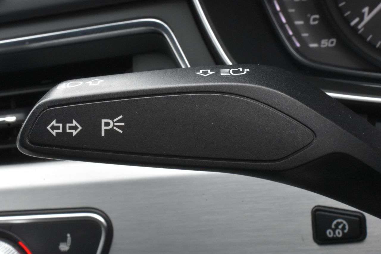 2017 AUDI S4 AVANT 2017 AUDI S4 AVANT