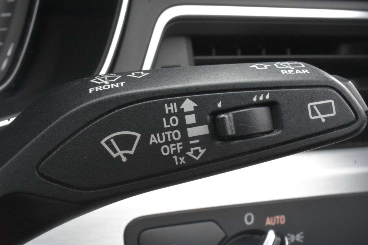 2017 AUDI S4 AVANT 2017 AUDI S4 AVANT