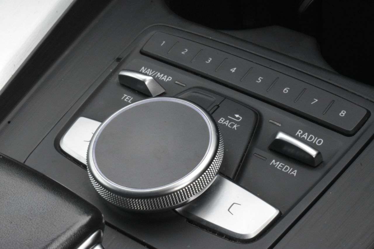 2017 AUDI S4 AVANT 2017 AUDI S4 AVANT