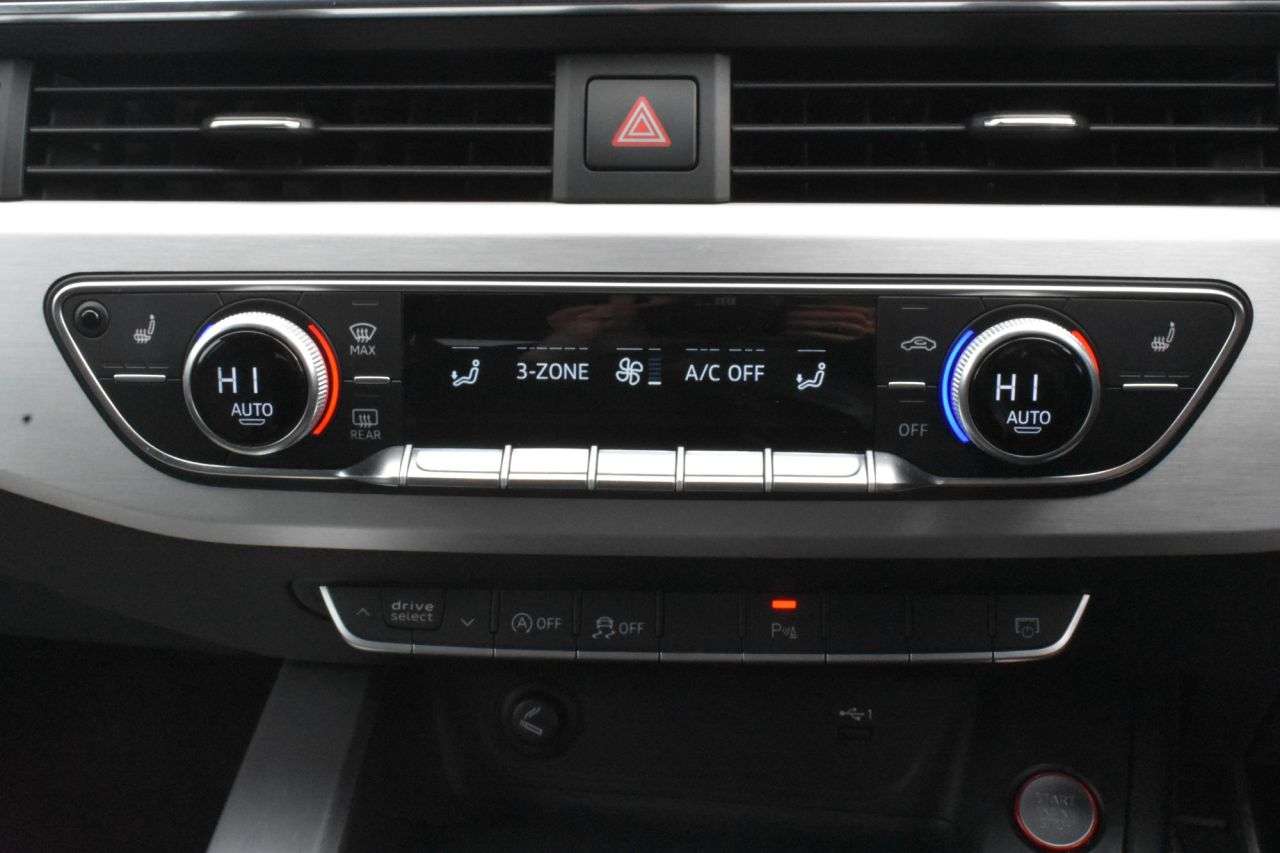 2017 AUDI S4 AVANT 2017 AUDI S4 AVANT