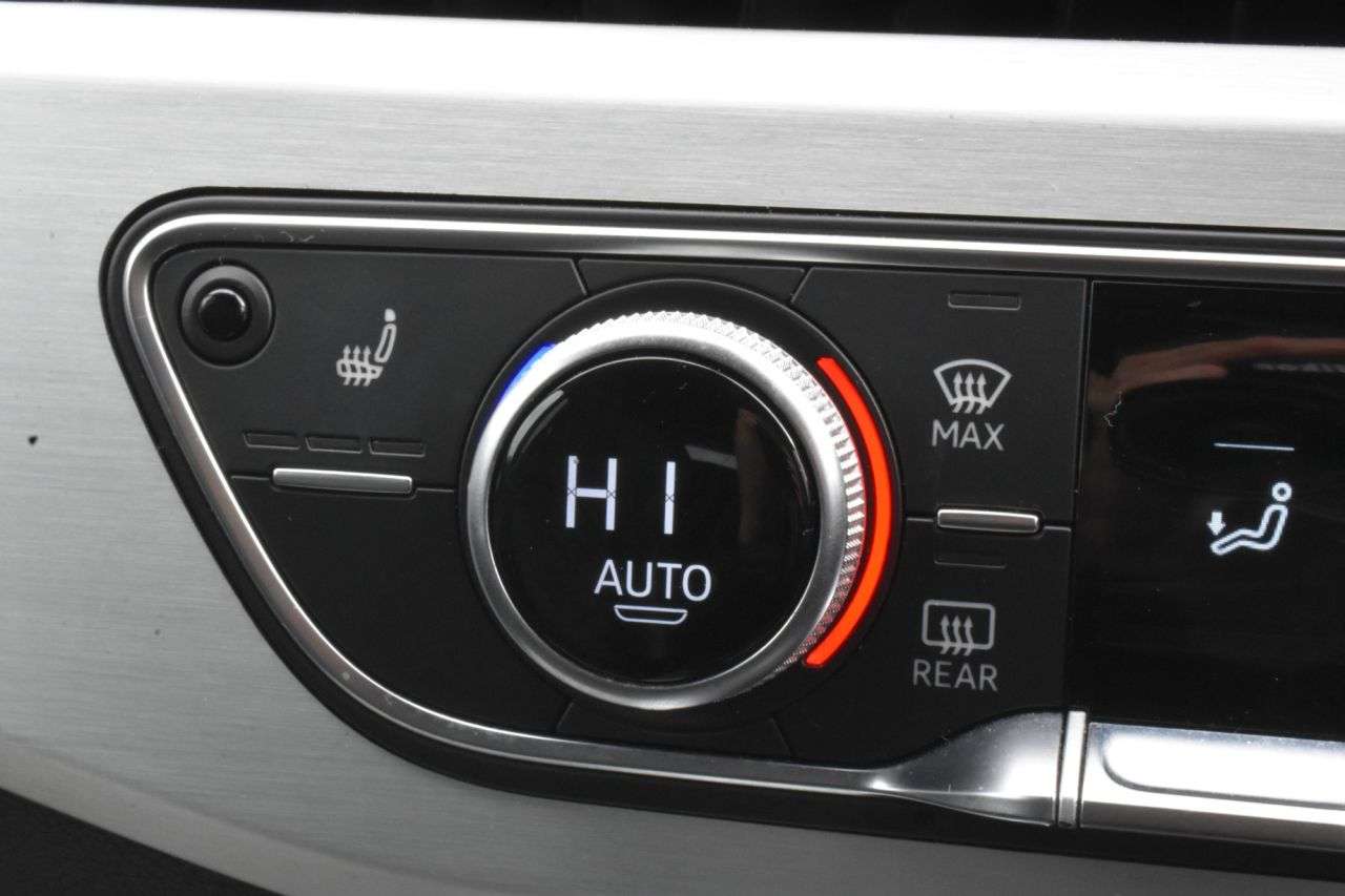 2017 AUDI S4 AVANT 2017 AUDI S4 AVANT