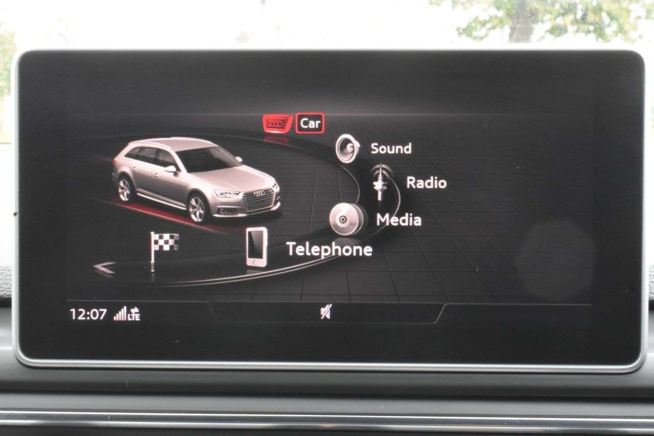 2017 AUDI S4 AVANT 2017 AUDI S4 AVANT