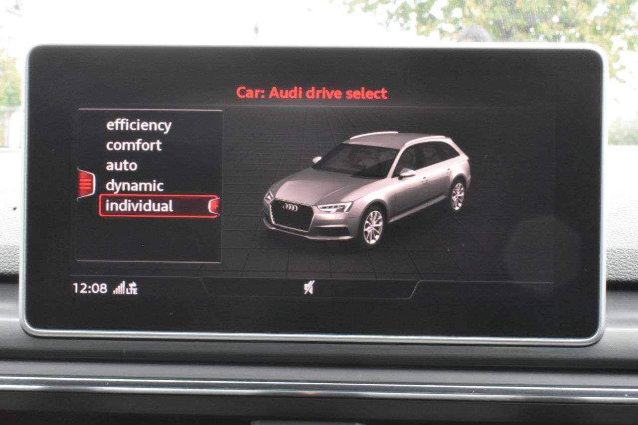 2017 AUDI S4 AVANT 2017 AUDI S4 AVANT