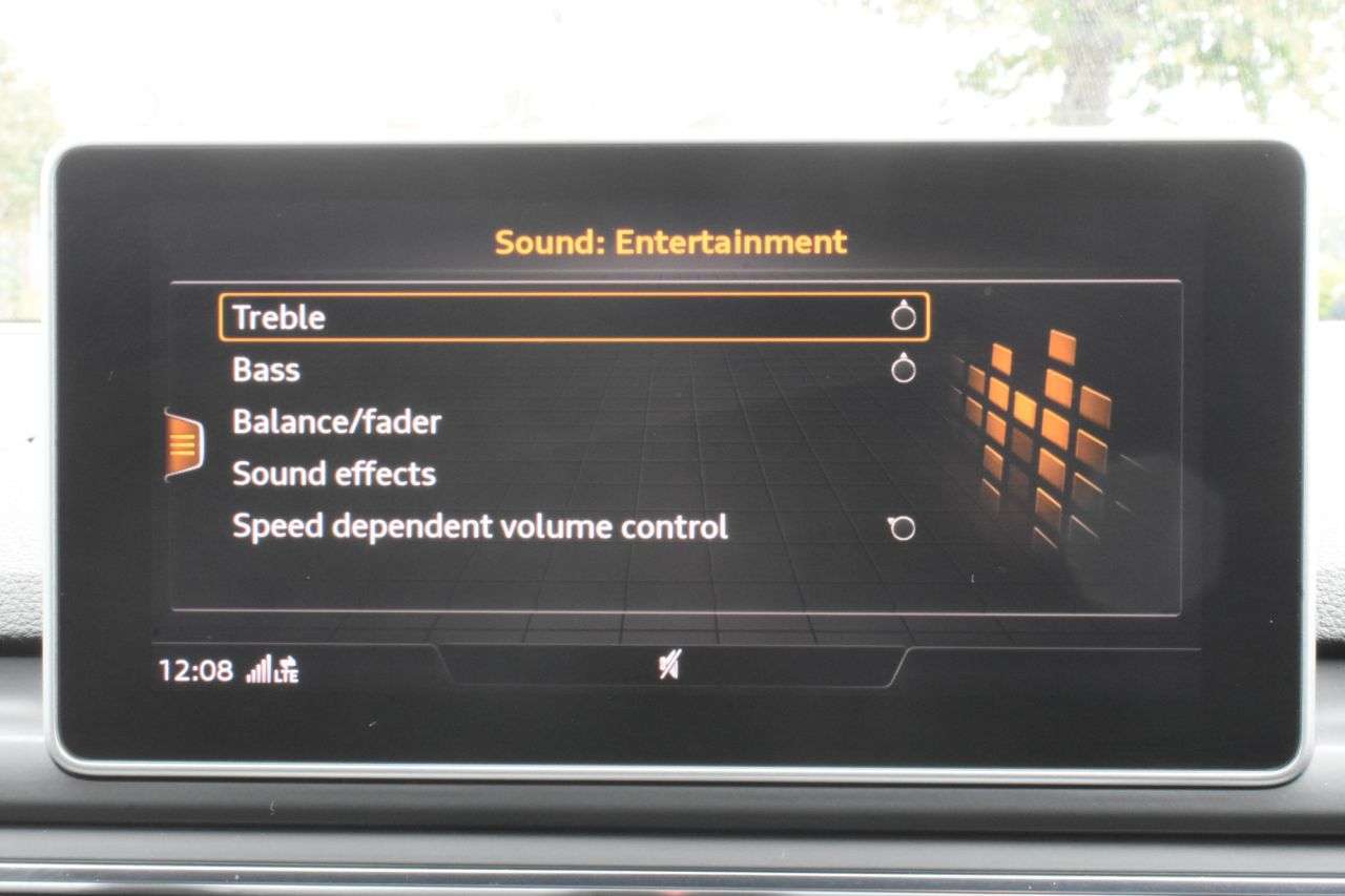 2017 AUDI S4 AVANT 2017 AUDI S4 AVANT