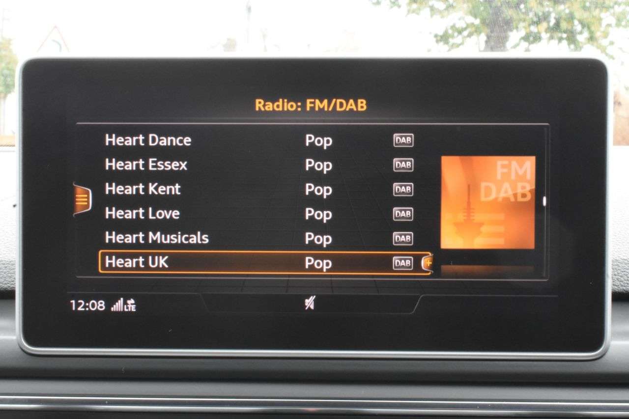 2017 AUDI S4 AVANT 2017 AUDI S4 AVANT