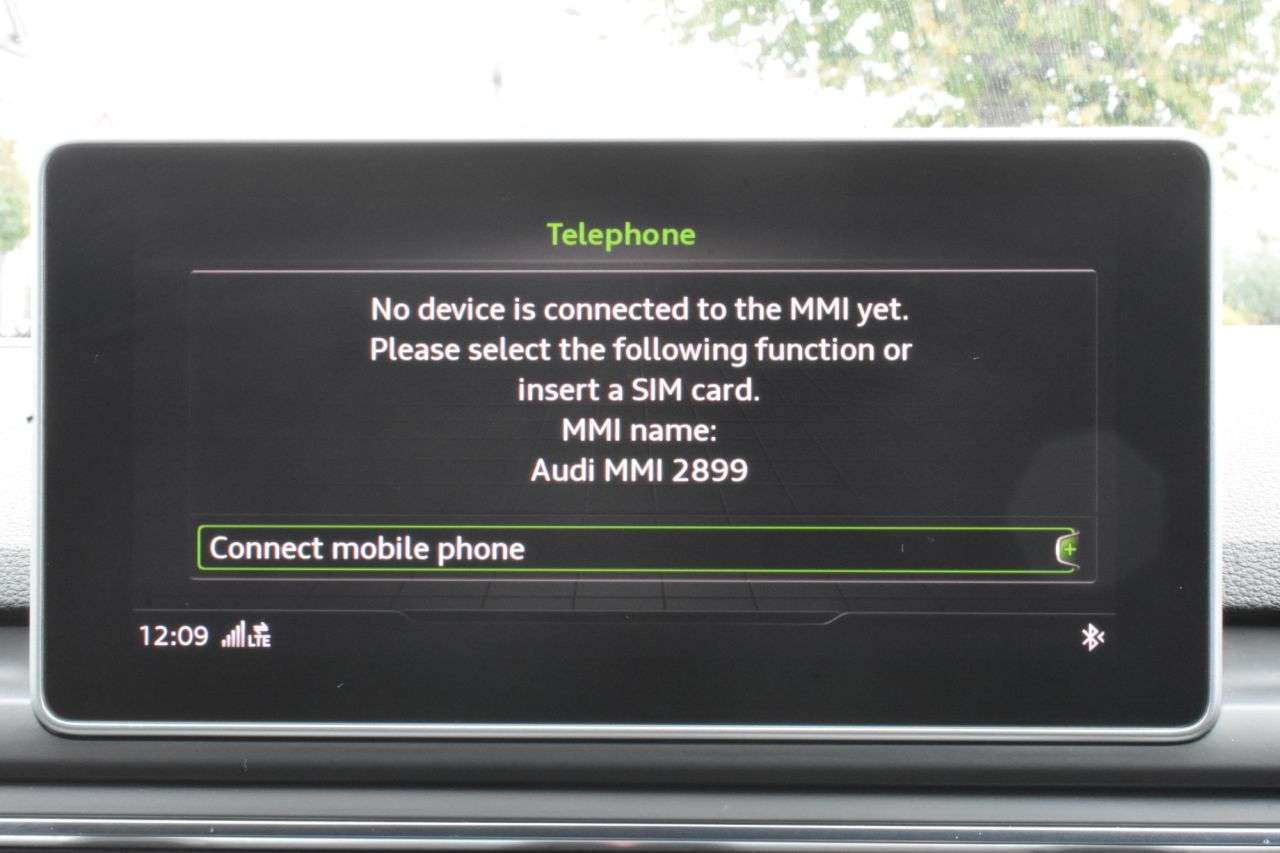 2017 AUDI S4 AVANT 2017 AUDI S4 AVANT