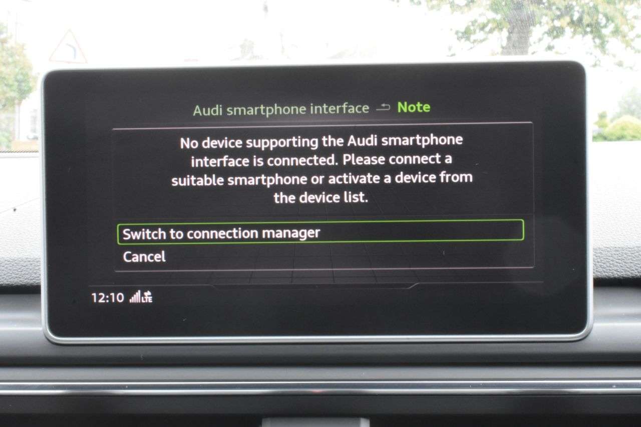 2017 AUDI S4 AVANT 2017 AUDI S4 AVANT