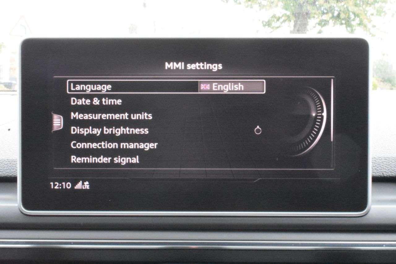 2017 AUDI S4 AVANT 2017 AUDI S4 AVANT