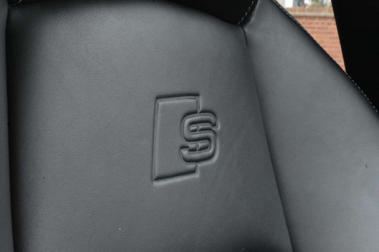 2017 AUDI S4 AVANT 2017 AUDI S4 AVANT