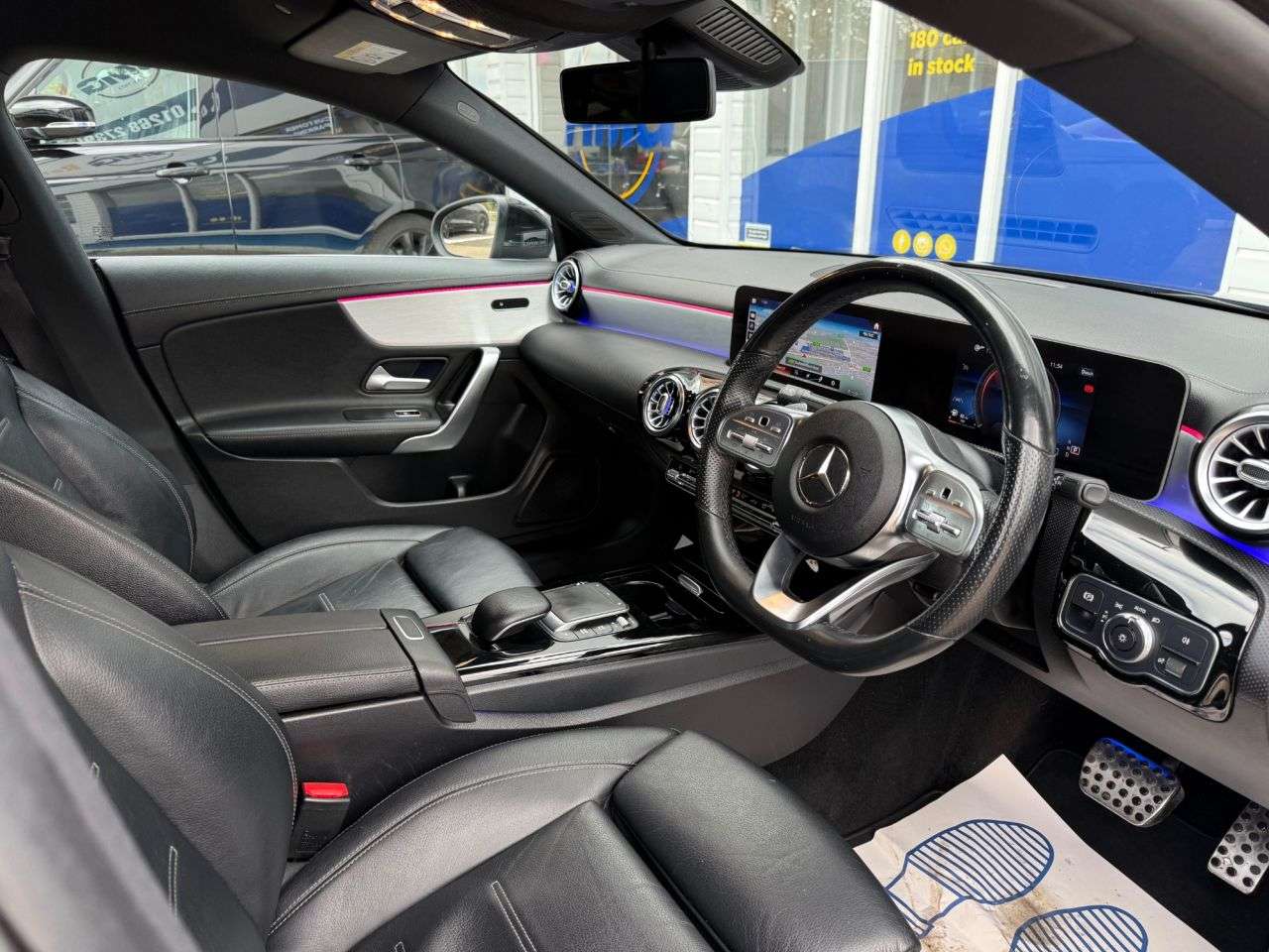 2020 MERCEDES CLA 2020 MERCEDES CLA