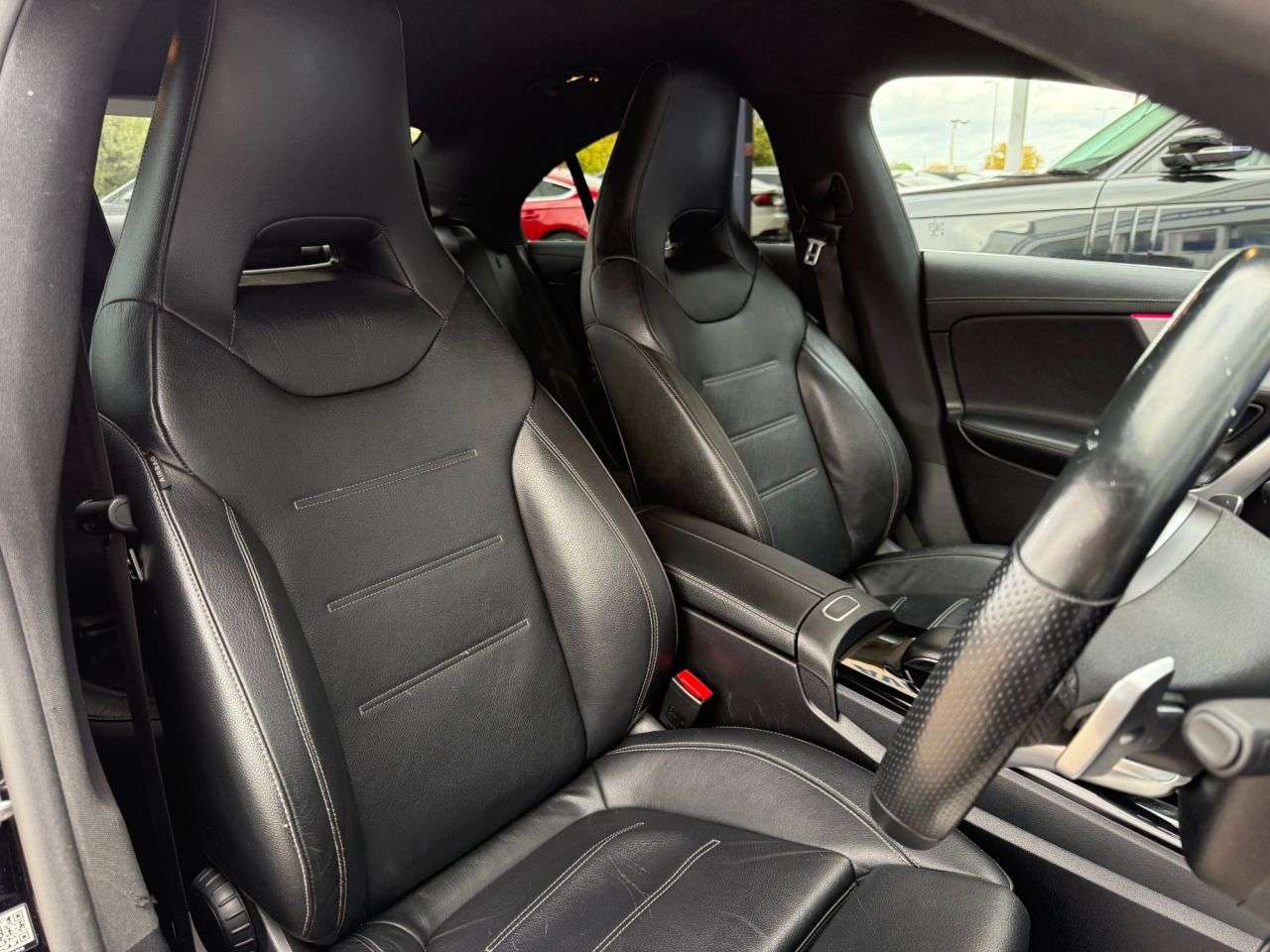 2020 MERCEDES CLA 2020 MERCEDES CLA