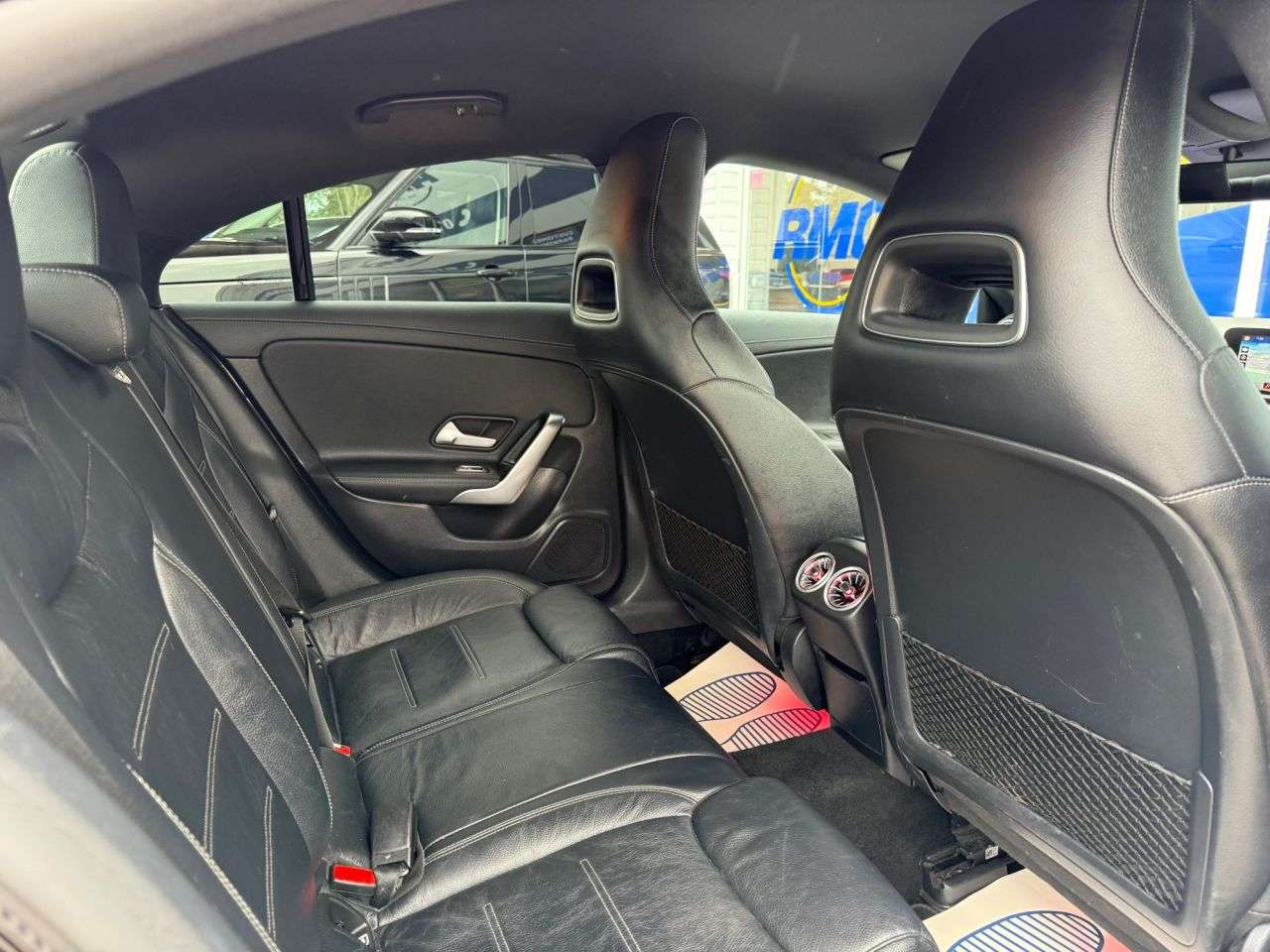 2020 MERCEDES CLA 2020 MERCEDES CLA