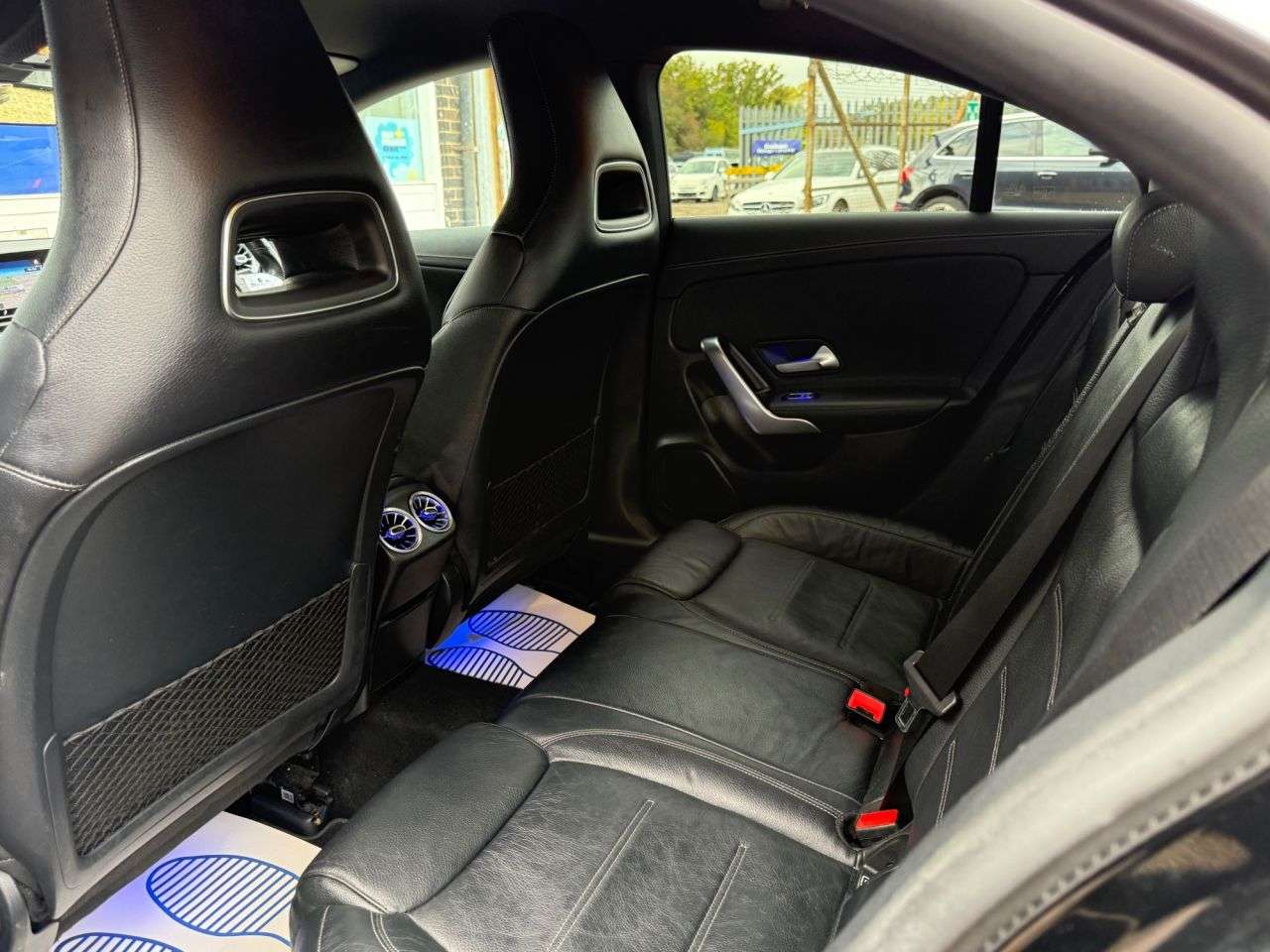 2020 MERCEDES CLA 2020 MERCEDES CLA