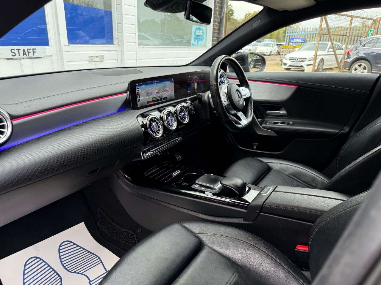 2020 MERCEDES CLA 2020 MERCEDES CLA