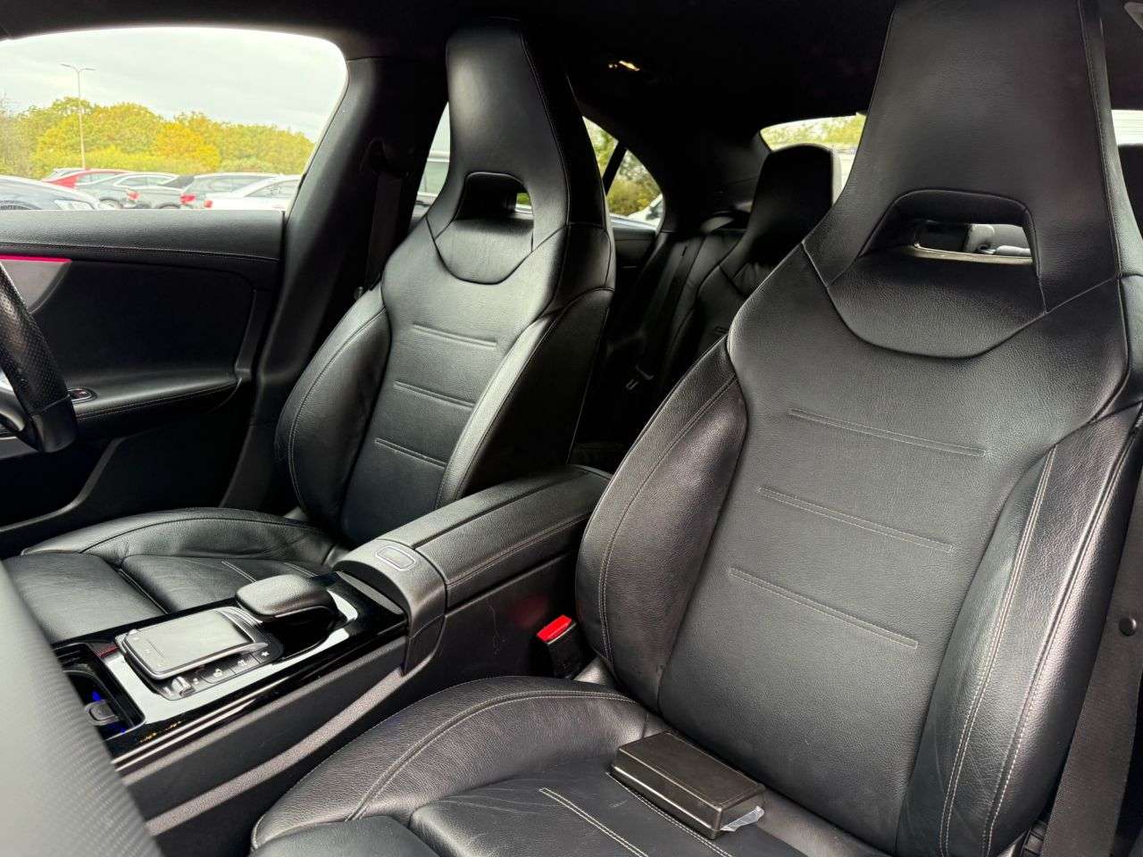 2020 MERCEDES CLA 2020 MERCEDES CLA