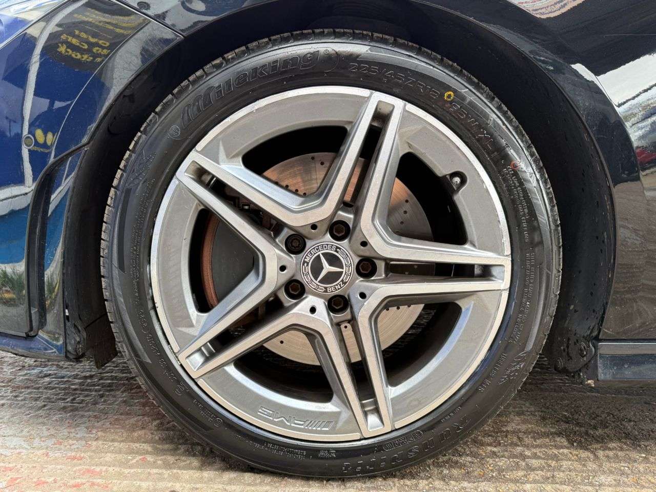 2020 MERCEDES CLA 2020 MERCEDES CLA