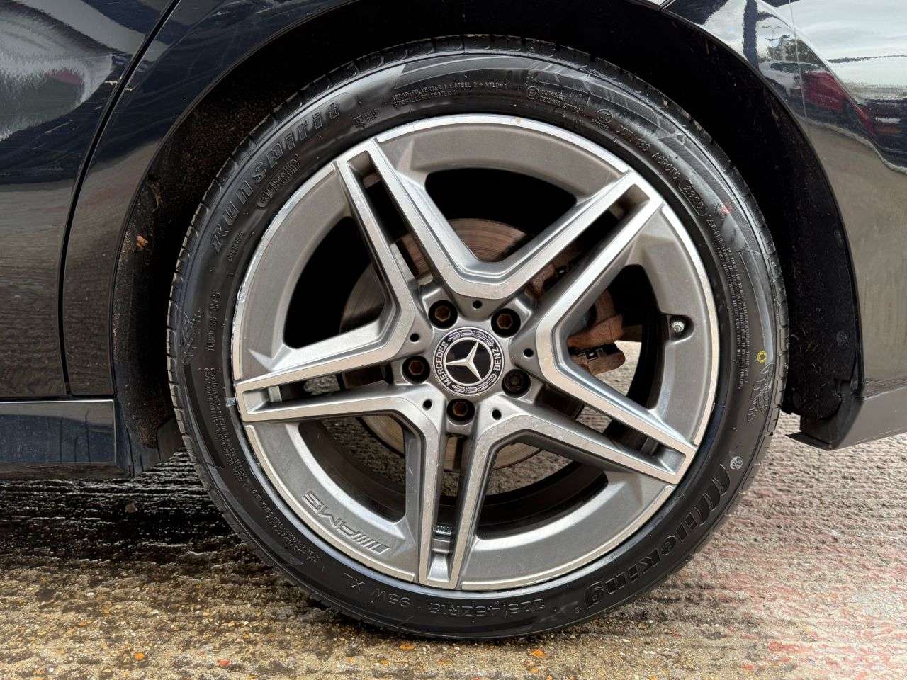 2020 MERCEDES CLA 2020 MERCEDES CLA