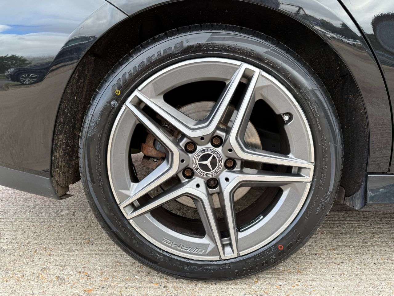 2020 MERCEDES CLA 2020 MERCEDES CLA